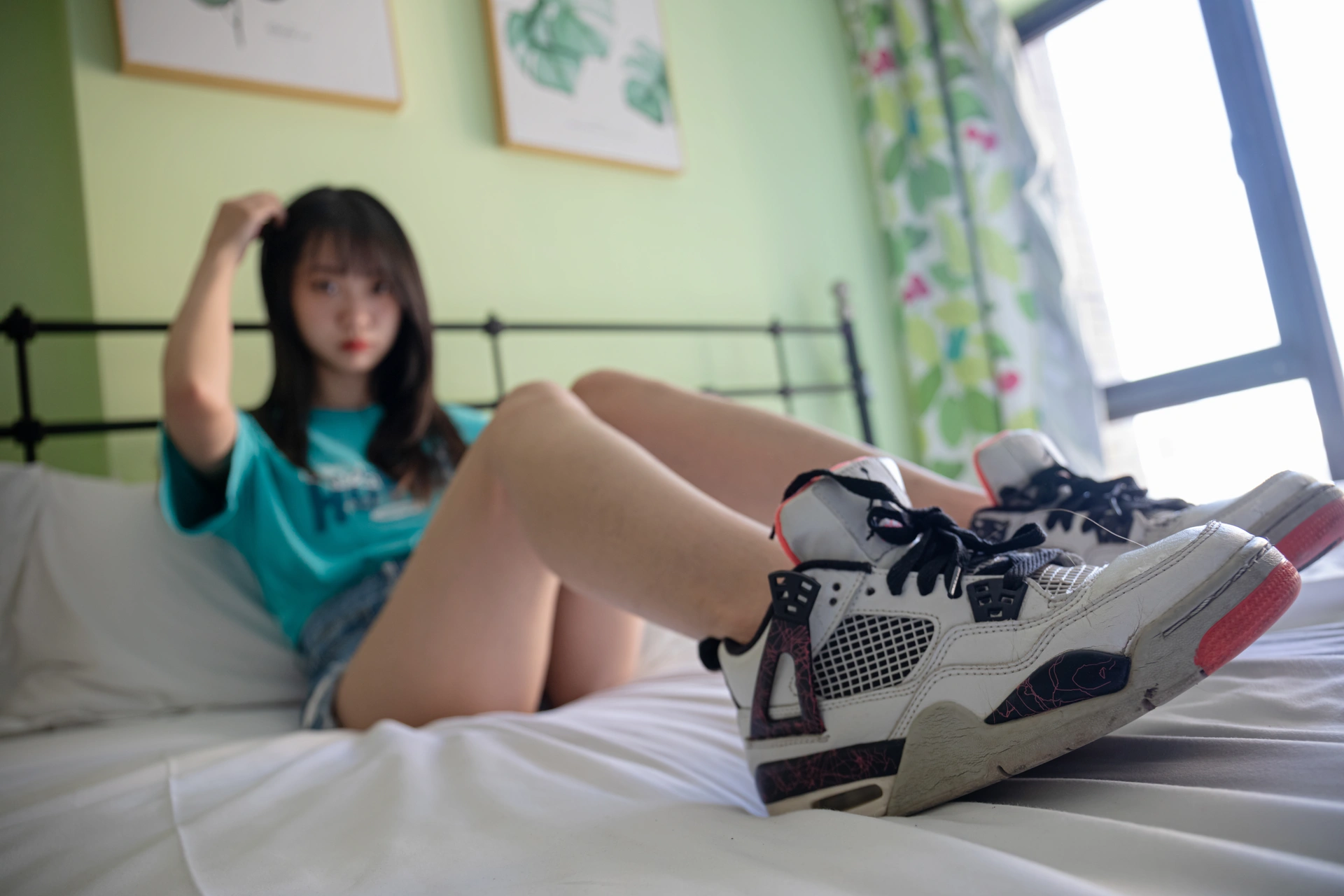 [MZSOCK]爱美足 NO.266 可可 0